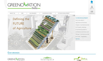 Greenovation Iindia